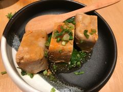 我家鮟鱇鱼肝-沼津港渔市(宏伊国际广场店)