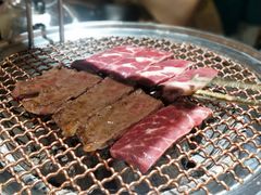 -九田家黑牛烤肉料理(荣成九龙城店)