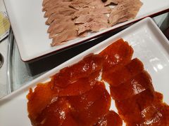 -玉林烤鸭店(定福庄店)