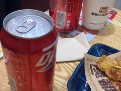 -魔都三兄弟酸辣粉·蘸卤炸串(虹桥万科店)