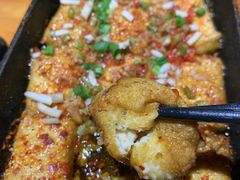 包浆豆腐-86烧烤 | 江湖菜(石人总店)