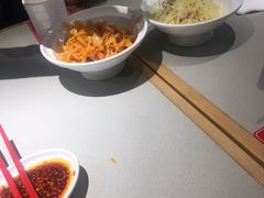-喜家德虾仁水饺(华强天虹店)
