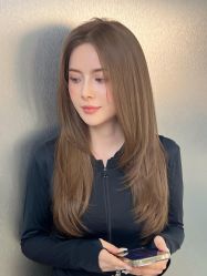 -东时烫染造型·Hair Salon