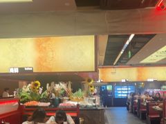 -钱小奴创意自助餐厅·原切谷饲安格斯畅吃(苏州昆山招商花园城店)