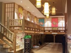 -汤W城市微度假(仓山店)