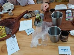 -Torch Coffee 炬点咖啡