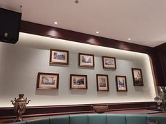 -马迭尔西餐厅(中央大街店)