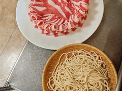 -清真·鸦儿李记·涮肉(花市店)