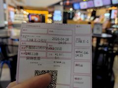 -万达影城(东城万达广场IMAX店)