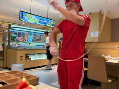 -海底捞火锅(太阳宫凯德mall店)