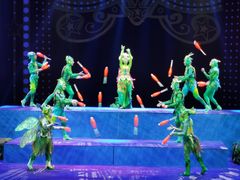 -珠海横琴长隆《卡卡虎奇遇记》