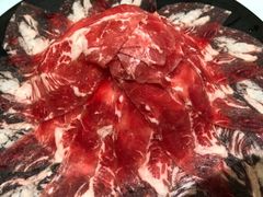 -九府羊·鲜羊火锅·烤串(新华路店)