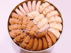 -珍妮曲奇聪明小熊(尖沙咀店)