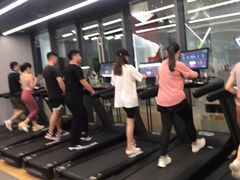 -乐刻健身(龙华红山6979店)