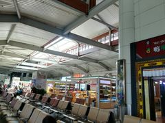 -丽江三义国际机场