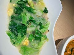 -吕氏疙瘩汤·海鲜新鲁菜(凯德mall新都心店)
