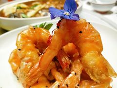 -大鸭梨烤鸭·北京菜(南小街/南苑店)