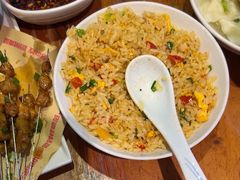 -怪噜范·老贵阳街头名小吃(鸿通城店)