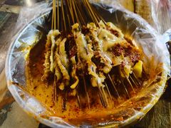 -马贤涮烤(超英·长乐家园店)