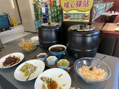 -崂山印象·青岛·海鲜渔家菜
