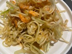 -前海沿·青岛菜(大拇指广场石老人店)