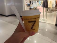 -7分甜(上海新天地广场店)