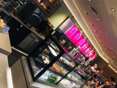-星巴克臻选(上海中环广场2F店)