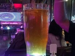 -功夫怪兽·烧烤(珠江路店)
