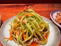 -刘师父老汉口江湖菜(蔡锷路店)