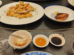 -富邦大酒店-愉月轩中餐厅