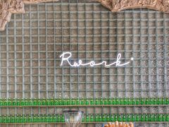 -RWORK·COFFEE(滨江店)