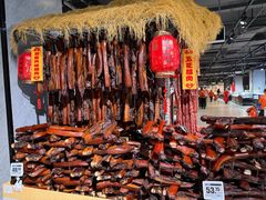 -物美大卖场(玉蜓桥店)