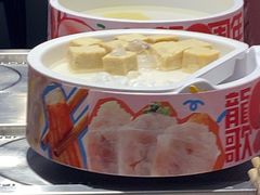 -龍歌自助小火锅(芝罘万达店)