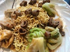 -郭记小街麻辣烫(南小街总店)