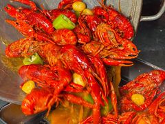 -食鸡公社辣子鸡·潍坊菜·烧烤