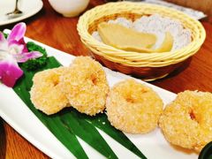 -明泰谷泰国餐厅(正大广场店)