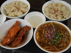 -毛华美食(清扬路店)