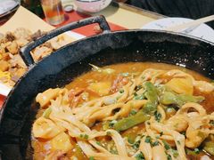 -人民公社大食堂(顺义总店)