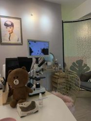 -杨丹国际美学肌研所