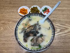 -鲜越鲜鱼粉(财富购物中心店)