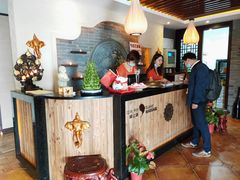 -泰迈·影院式足道SPA(世纪大道店)