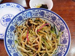 -方砖厂69号炸酱面(方砖厂胡同店)