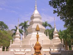 -西双版纳傣族园