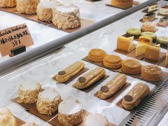 -Madeleine玛德琳(永平里店)