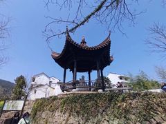 -古堰画乡景区