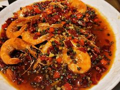 -大川先生·小龙虾·川菜(信义坊店)