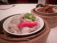-東海海鲜酒家(中信广场店)