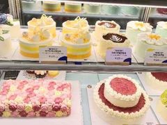 -派悦坊·甜品·蛋糕(虹口龙之梦店)