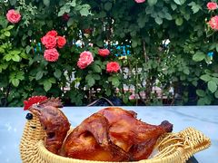 -张记焖窑·十五年专注焖烤(雍和宫店)