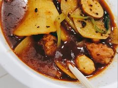 -大江麻辣拌(石油学院店)